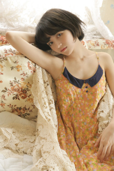 野惠里菜